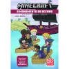 Online Booksmile Minecraft: o Monumento do Oceano de Sfe R. Monster