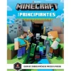 Booksmile Minecraft para Principiantes - Guia de Sobrevivência Passo a Passo