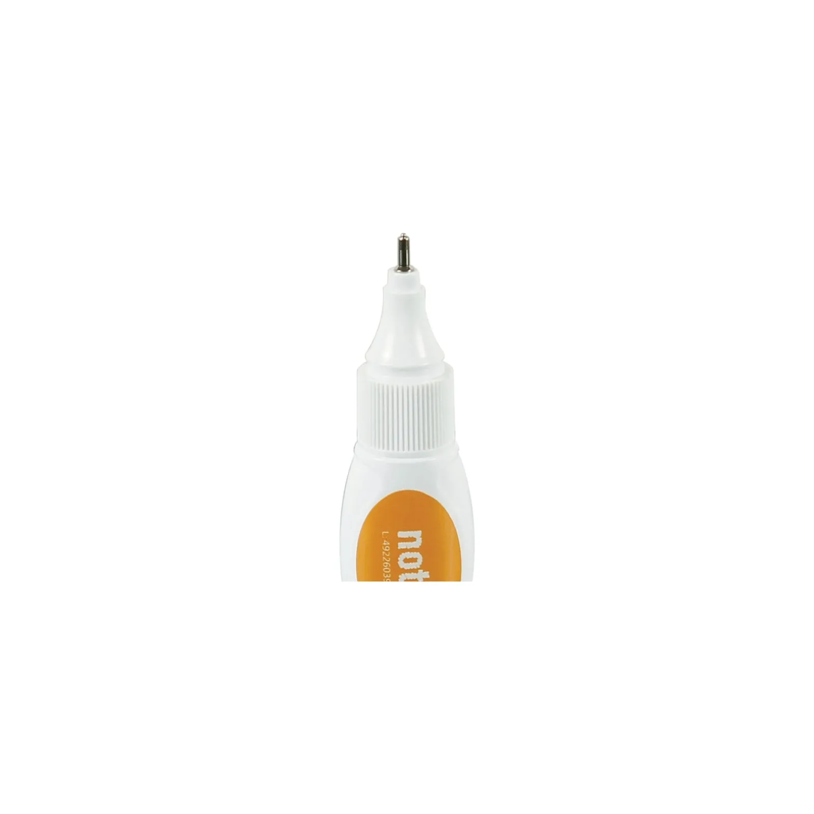 Note! Mini Corretor 4 ml 2 unidades