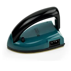 Legami Mini Ferro De Viagem - Azul Petróleo