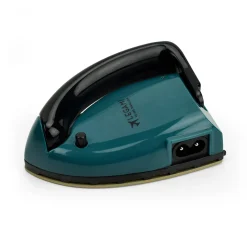 Legami Mini Ferro De Viagem - Azul Petróleo