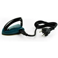 Legami Mini Ferro De Viagem - Azul Petróleo