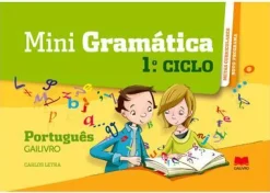Sale Edições Gailivro Mini Gramática