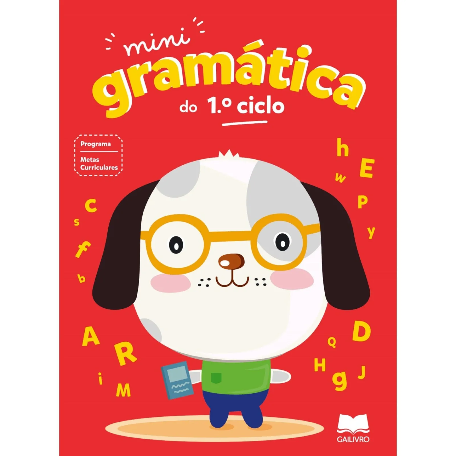 Outlet Note! Online Mini Gramática do 1º Ciclo