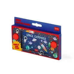 Legami Mini Jogo Água - Espaço