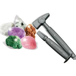 Online Clementoni Mini Kit Minerais E Pedras Preciosas