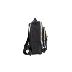 Note! Mini Mochila Bella Preta