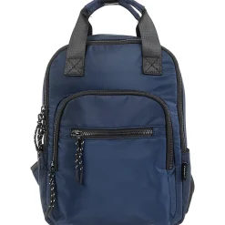 Note! Mini Mochila Oni Azul