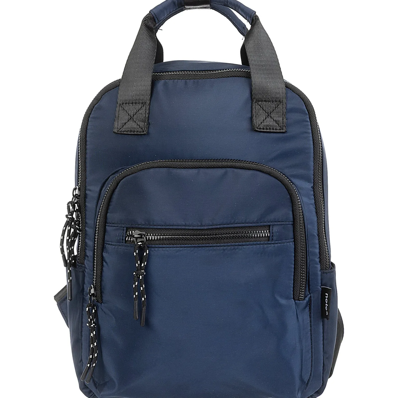 Note! Mini Mochila Oni Azul