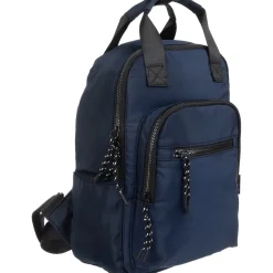 Note! Mini Mochila Oni Azul