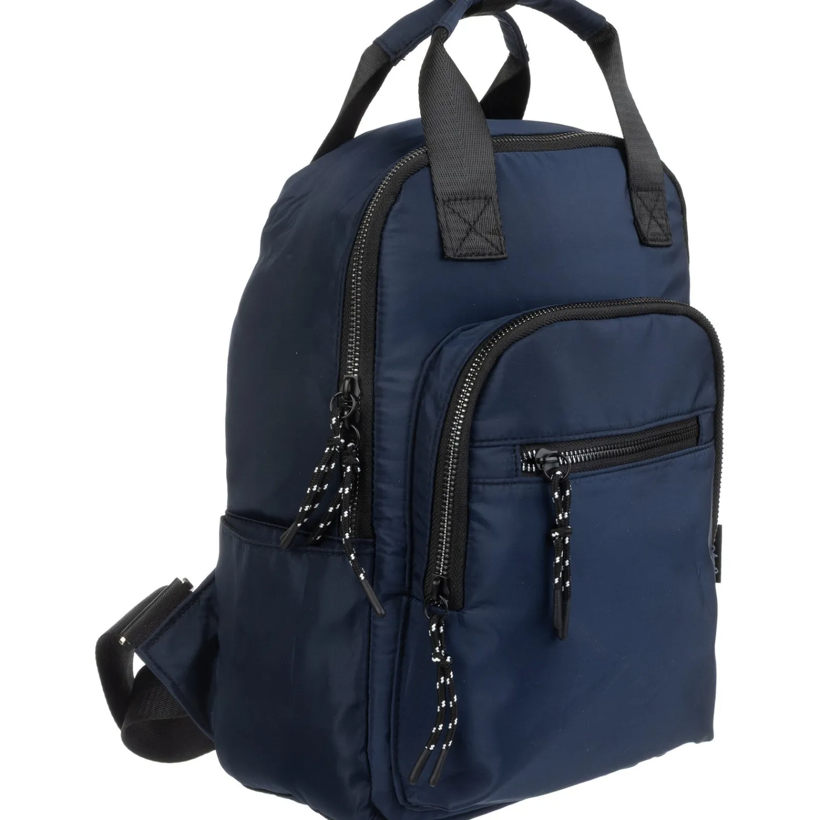 Note! Mini Mochila Oni Azul