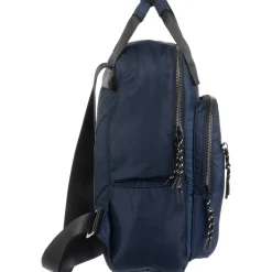 Note! Mini Mochila Oni Azul