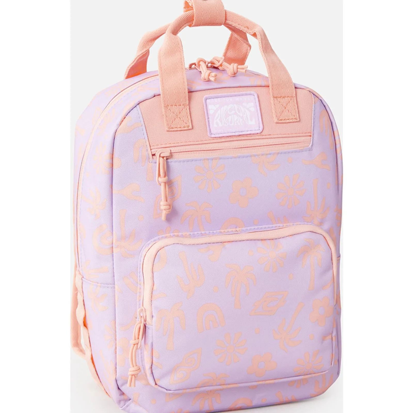 Outlet Rip Curl Mini Mochila Svelte 9L Mixed