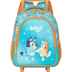 Bluey Mini Trolley Festival