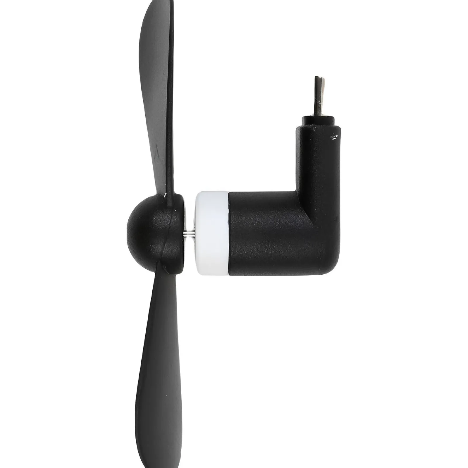 Echo Mini Ventoinha Para Telemóvel Micro Usb