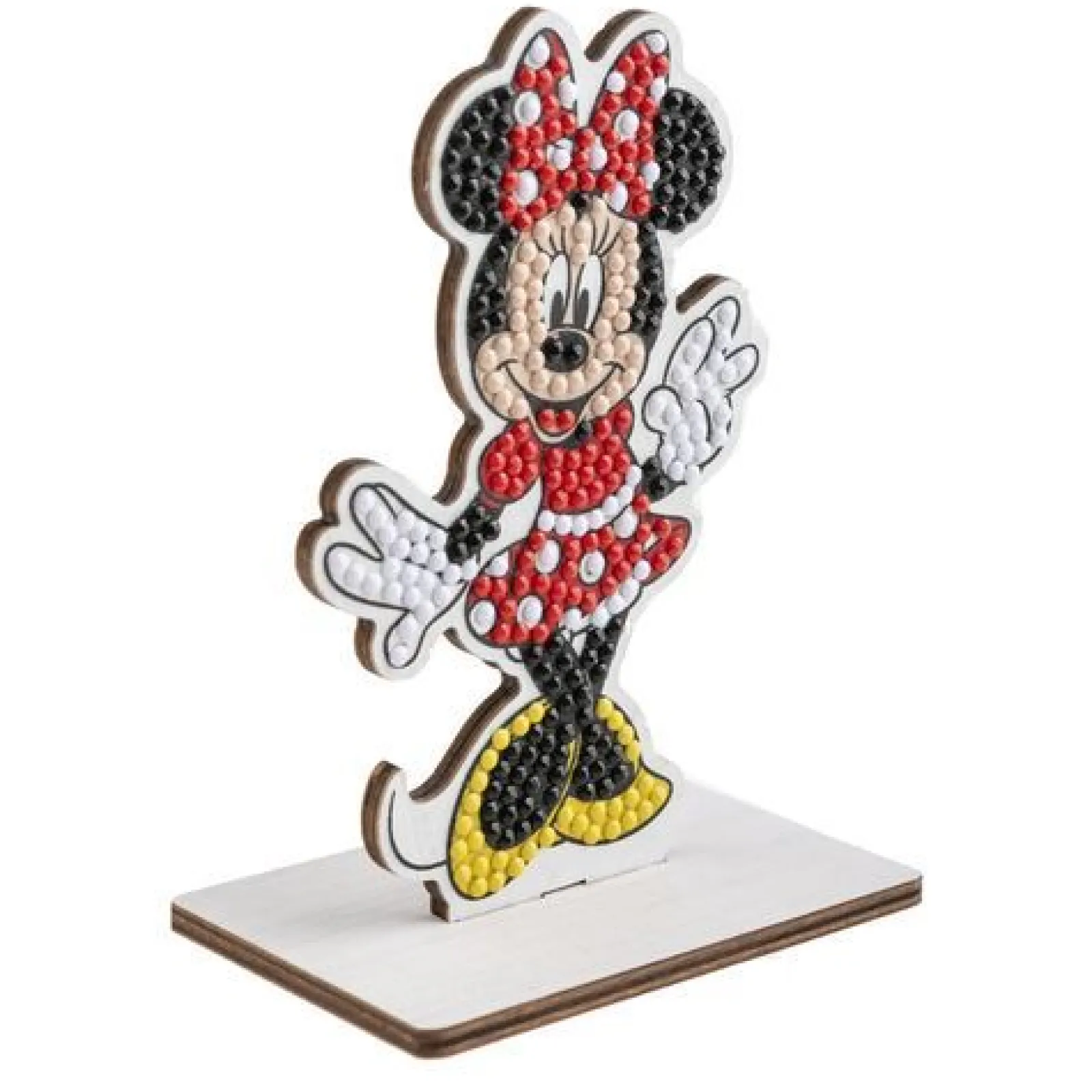 Clearance Crystal Art Minnie, Buddy