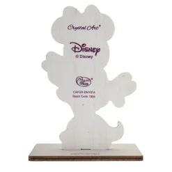 Clearance Crystal Art Minnie, Buddy
