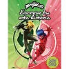 Booksmile Miraculous - as Aventuras de Ladybug - Escreve Tu Esta História