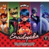 Online Booksmile Miraculous Enciclopédia Vol 1 de Livro