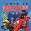 Best Booksmile Miraculous World: as Aventuras de Ladybug de Vários Autores - Nova Iorque - Tempo de Rabiscar!
