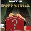 Discount Edições Asa Miss Marple Investiga de Agatha Christie - Um Mistério de Miss Marple N.º 19