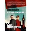 Sale Asa Missão de Risco - o Caso Ipcress de Len Deighton