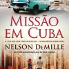 Marcador Missão em Cuba de Nelson DeMille