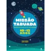 Best Texto Editora Missão Tabuada 10 -12 Anos