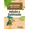 Porto Editora Missão Zupi - Adição e Subtração - Joga e Aprende com Cartas - 5-7 Anos