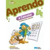 Porto Editora Missão Zupi - Aprendo A Calcular - 4.º Ano