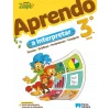 Porto Editora Missão Zupi - Aprendo A Interpretar - 3.º Ano