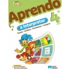 Porto Editora Missão Zupi - Aprendo A Interpretar - 4.º Ano