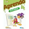Porto Editora Missão Zupi - Aprendo as Frações - 4.º Ano