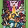 Booksmile Mob no Sistema! de Nick Eliopulos Minecraft N.º 4