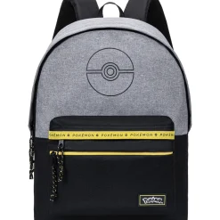 Pokemon Mochila #025 Pokémon