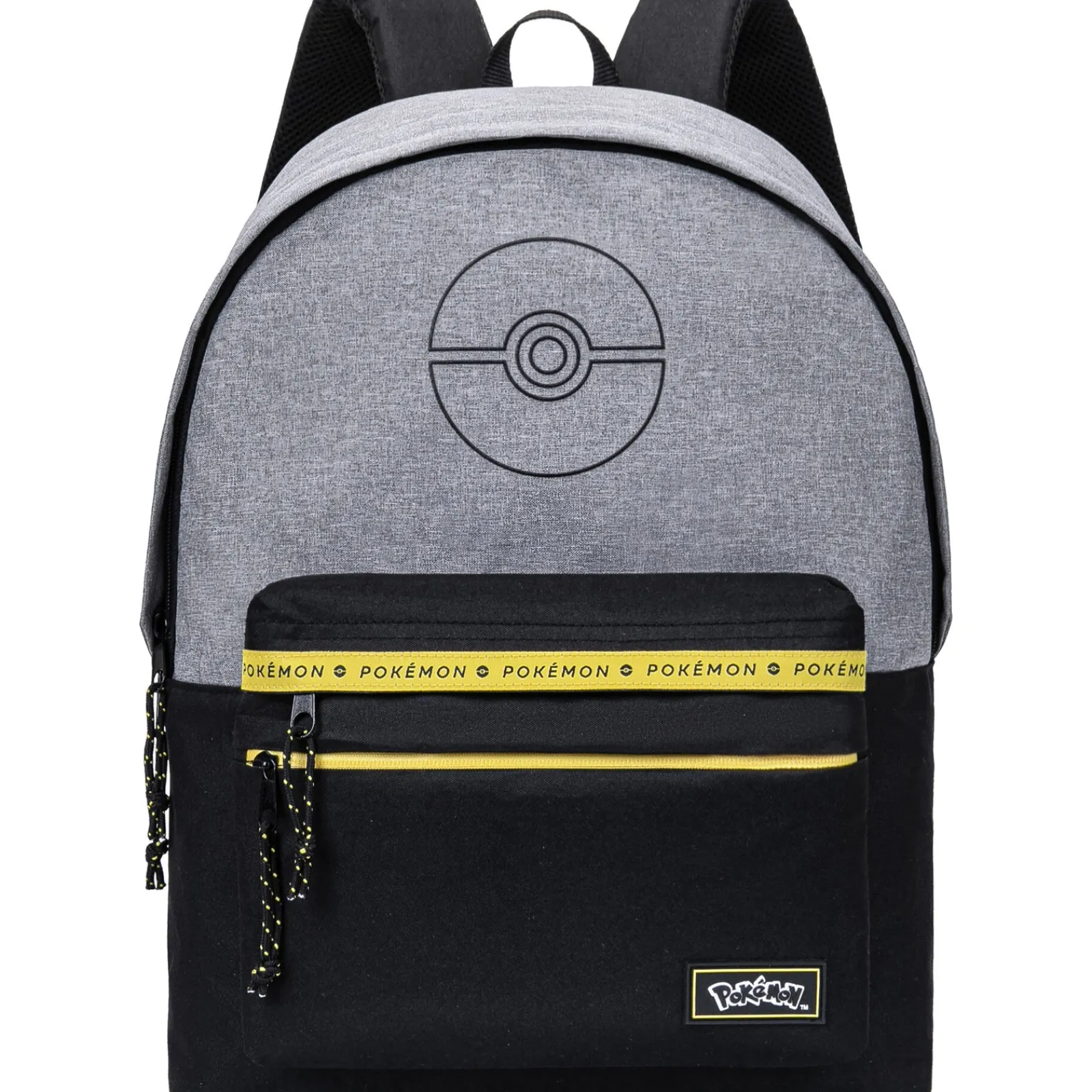 Pokemon Mochila #025 Pokémon