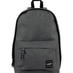 Note! Mochila 10 Anos Cinza