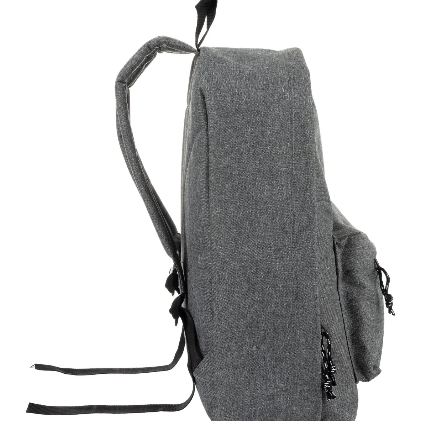 Note! Mochila 10 Anos Cinza