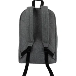 Note! Mochila 10 Anos Cinza