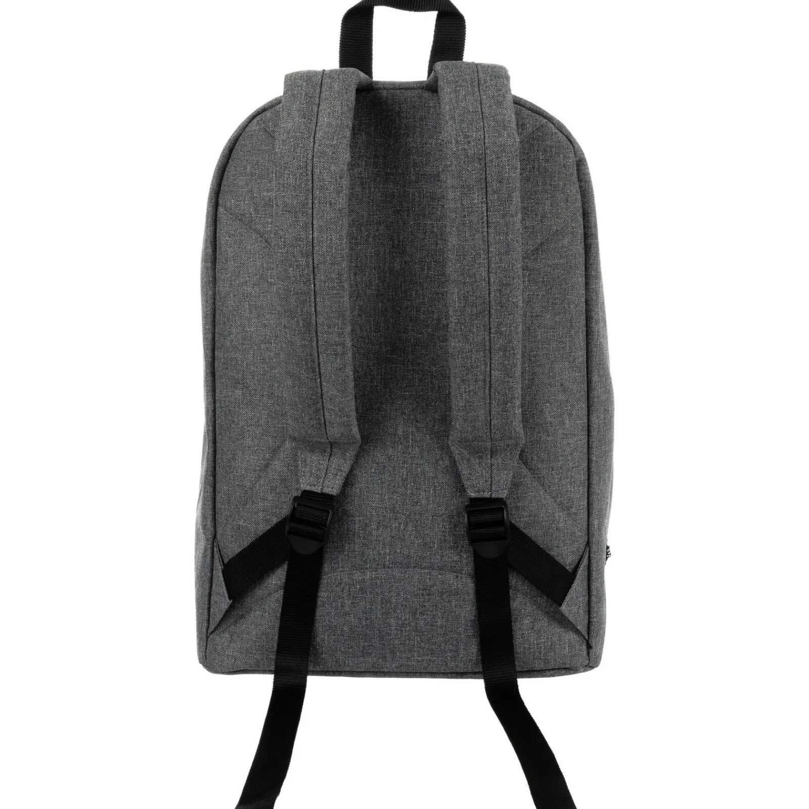 Note! Mochila 10 Anos Cinza