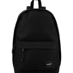 Note! Mochila 10 Anos Preta