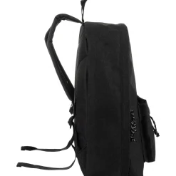 Note! Mochila 10 Anos Preta