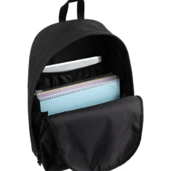 Note! Mochila 10 Anos Preta