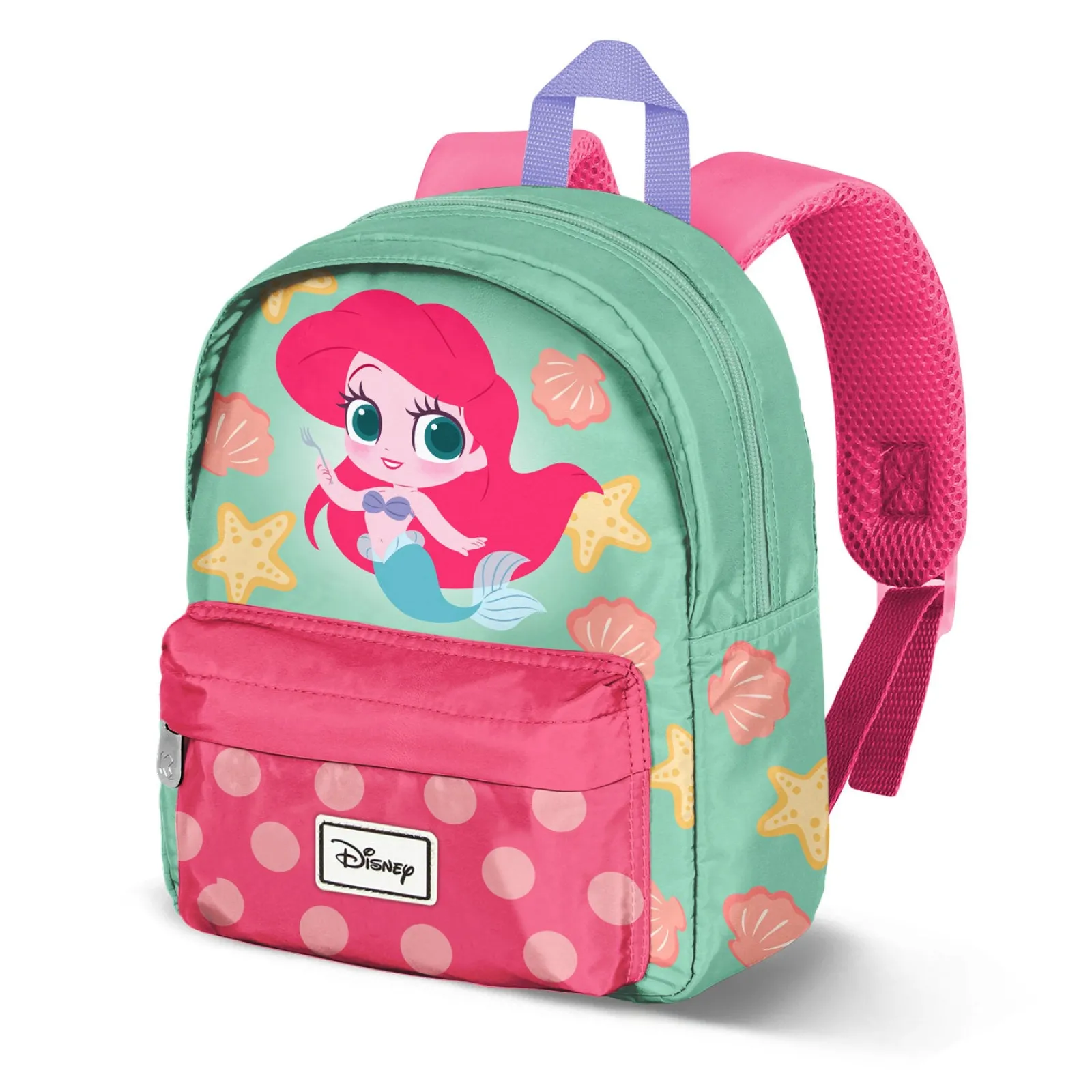 Karactermania Mochila - Ariel Joy Fork