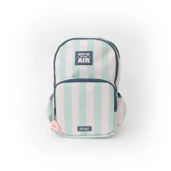 Online Mr Wonderfull Mochila - Art Is In The Air