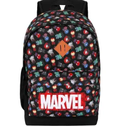 Avengers Mochila - Chibi