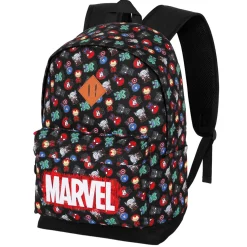 Avengers Mochila - Chibi