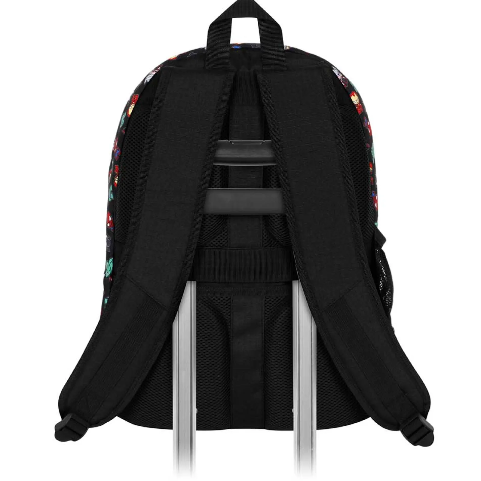 Avengers Mochila - Chibi