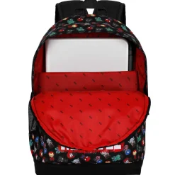 Avengers Mochila - Chibi