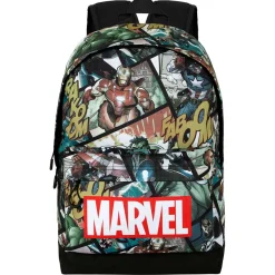 Sale Avengers Mochila - React